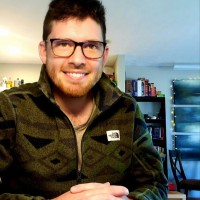 Peter Wesley Odom