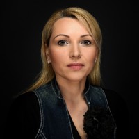 Martina Mikova