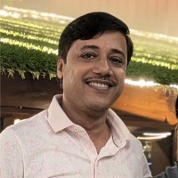 Sunil Maskara