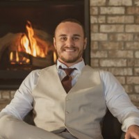 Justin Mcdonald