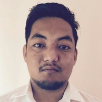 Rongsen Jamir