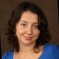 Ekaterina Volchkova
