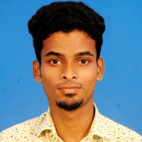 Daniel Dinesh