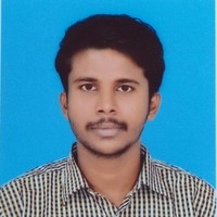 Gopinath Ravichandran