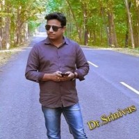 Dr.Srinivasa Rao Duvvada
