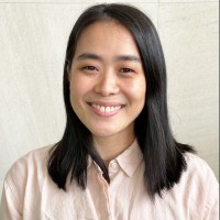 Raquel Gushi Woo, D. Arch, Aia