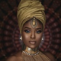 Queen Esther Baht Yah