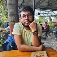 Shivaraj P Haveri .