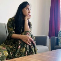 Bhavani Gummadi