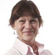 Jane Wickmann