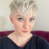 Carli Burgoyne