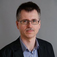 Johann Marrach