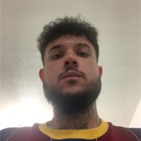 Cristian Gabriel Severo