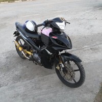 Mohd Alfari