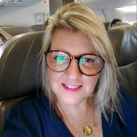 Maria Fernanda S. Gomes Carneiro