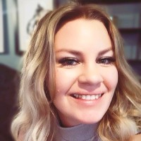 Anna Svahn Beyri ⭐