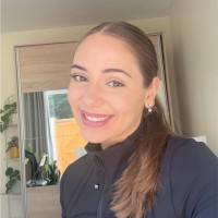 Charline Pegon