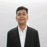 Kaustubh Kamat