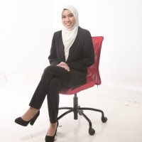 Kamar Ainaa Kamarudin