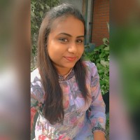 Janet Priya