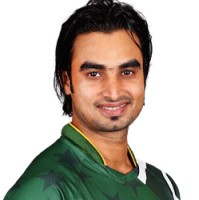 Imran Nazir