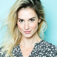Anouk Van Schie
