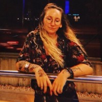Eylül Yiğit