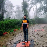 Amith Upadhye