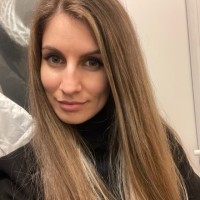 Sára Rebeka Simon