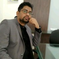 Arvind Sharma