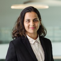 Khushboo Hussain