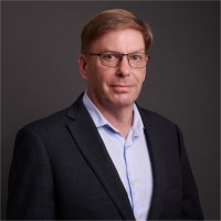 Mark Gosling