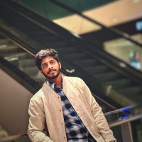 Krishna M