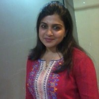 Nidhi Gupta