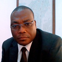 Antoine MESSANH AGOGNON