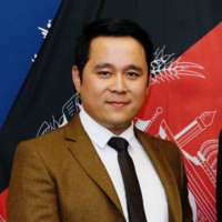 Alireza Mahmoodi, PE, PMP