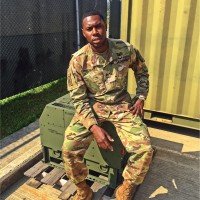 Tyriqie Thomas