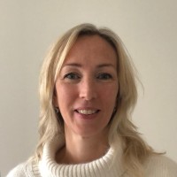 Anne Lindenkamp Reeser