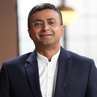 Rajesh Nair