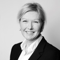 Janne Green Heglund