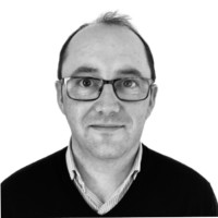 Tomás Grimes BE MSc CEng MIEI