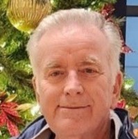 Kevin Crean