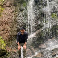 Sushanth Reddy