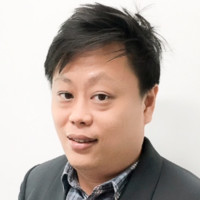 Randy Tan