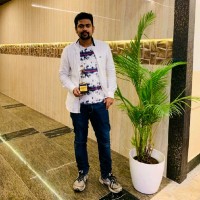 Subodh Kharad