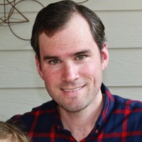 Patrick Bradshaw