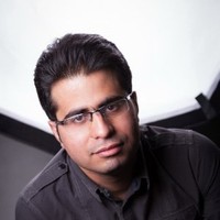 mohammad rezaei
