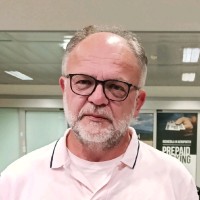 Antonio Valentin Landra