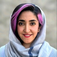Sima Taheri