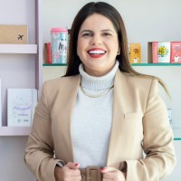 Luana Gonçalez Dias